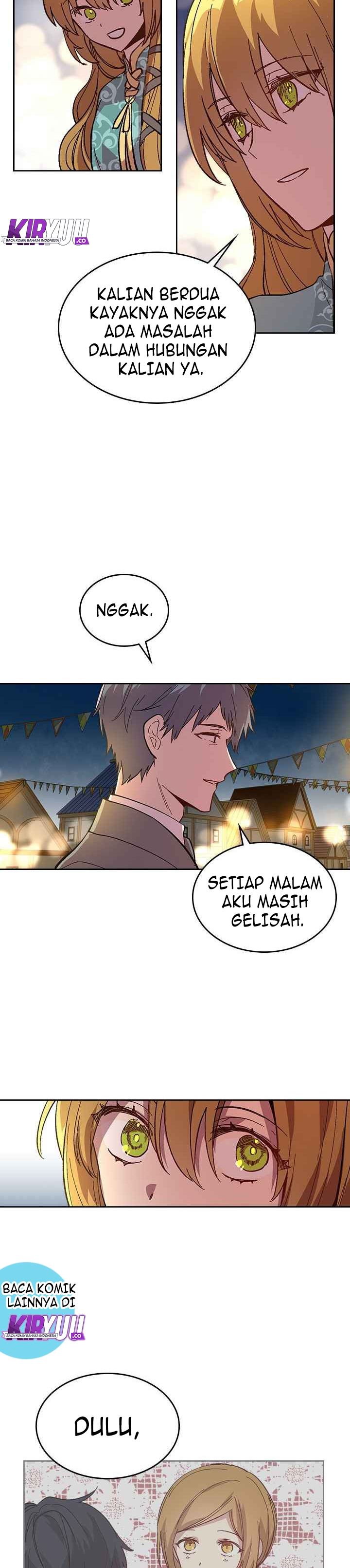 The Reason Why Raeliana Ended up at the Duke’s Mansion Chap 103 - Next Chap 104
