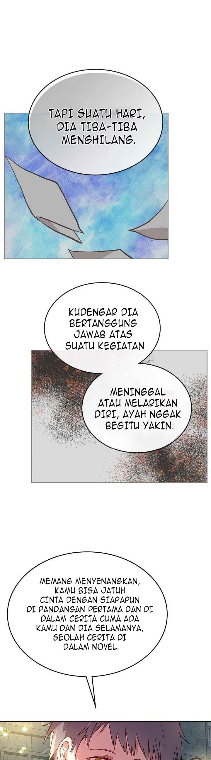 The Reason Why Raeliana Ended up at the Duke’s Mansion Chap 103 - Next Chap 104