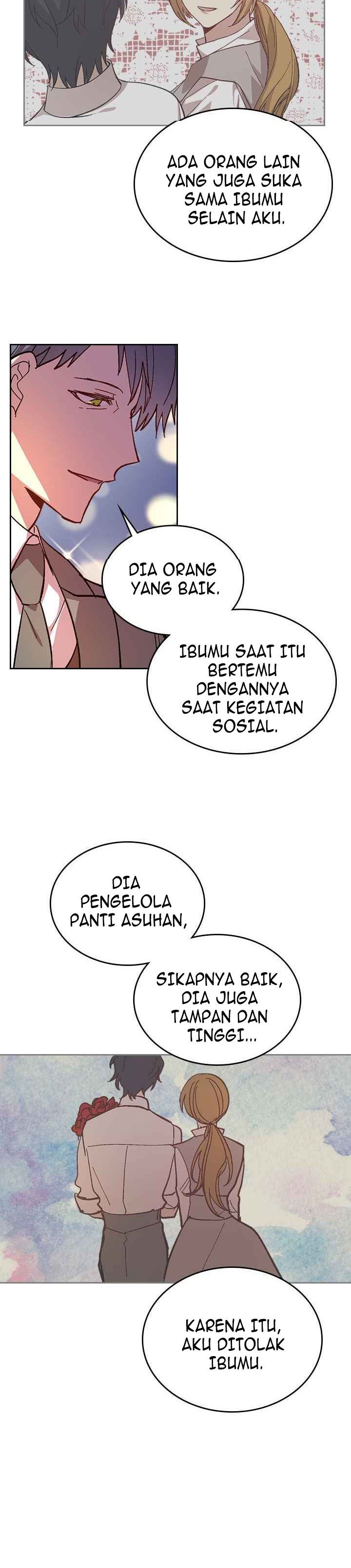 The Reason Why Raeliana Ended up at the Duke’s Mansion Chap 103 - Next Chap 104