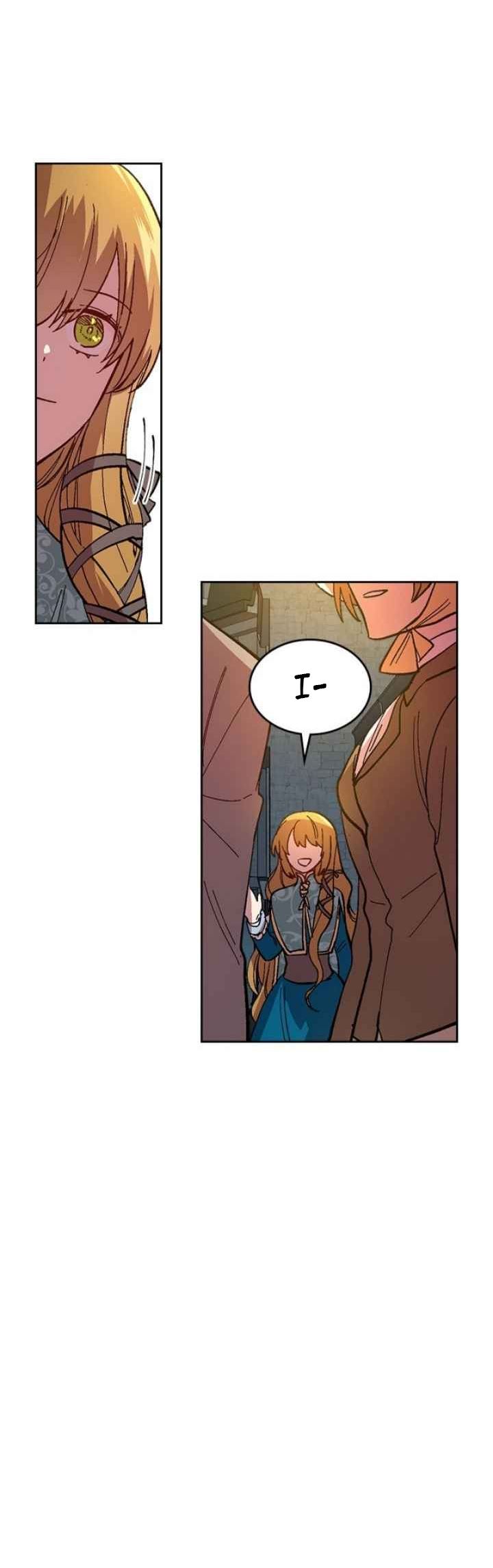 The Reason Why Raeliana Ended up at the Duke’s Mansion Chap 103 - Next Chap 104