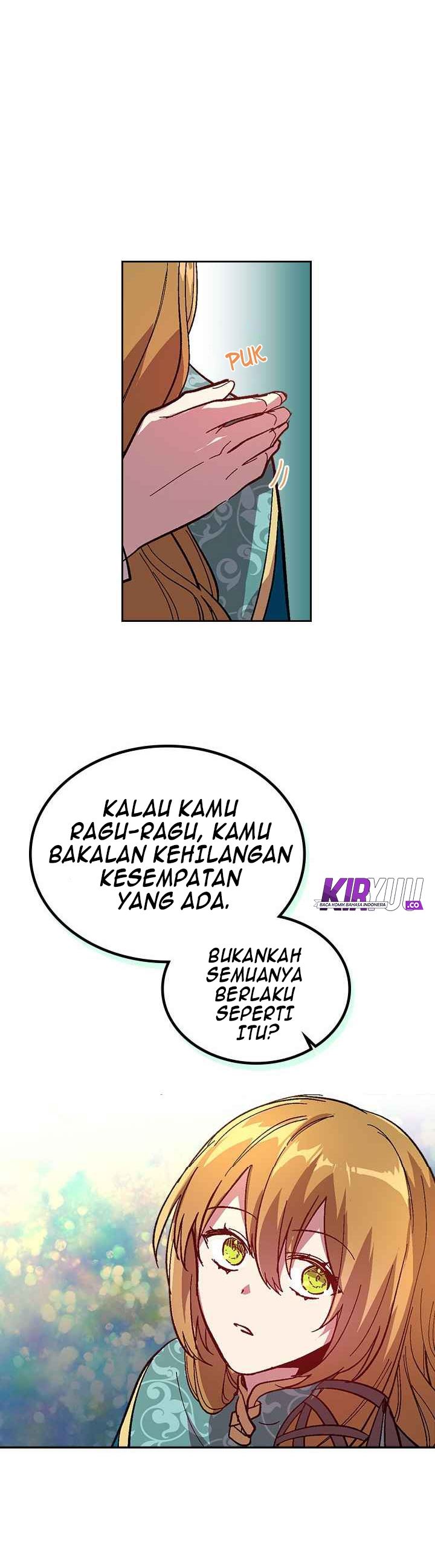 The Reason Why Raeliana Ended up at the Duke’s Mansion Chap 103 - Next Chap 104