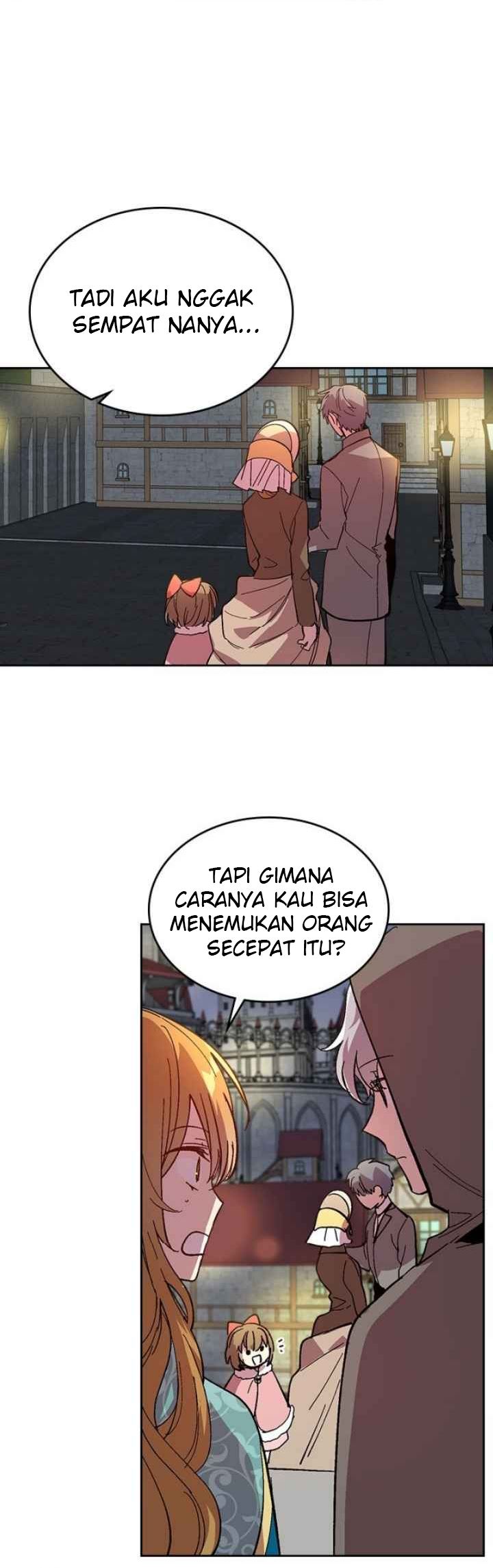 The Reason Why Raeliana Ended up at the Duke’s Mansion Chap 103 - Next Chap 104