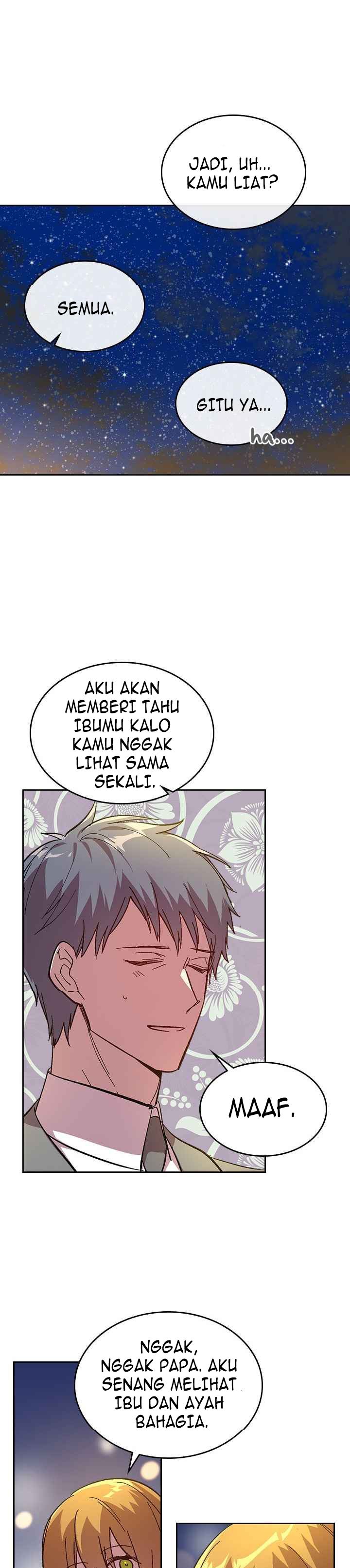 The Reason Why Raeliana Ended up at the Duke’s Mansion Chap 103 - Next Chap 104