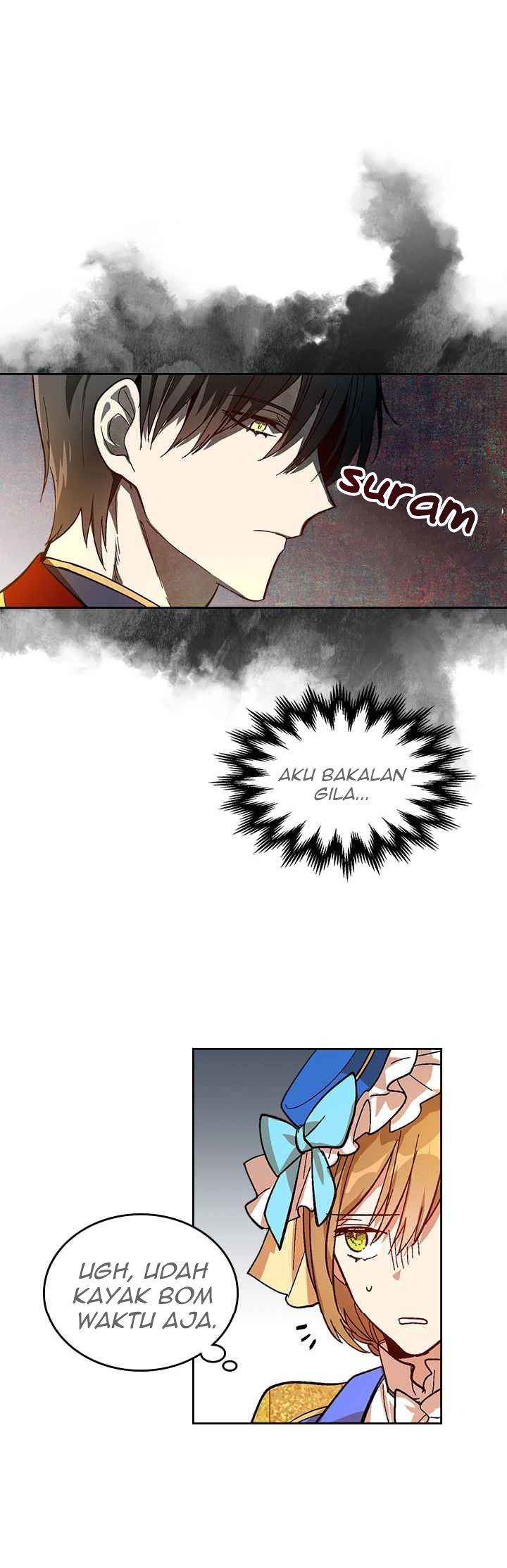The Reason Why Raeliana Ended up at the Duke’s Mansion Chap 103 - Next Chap 104