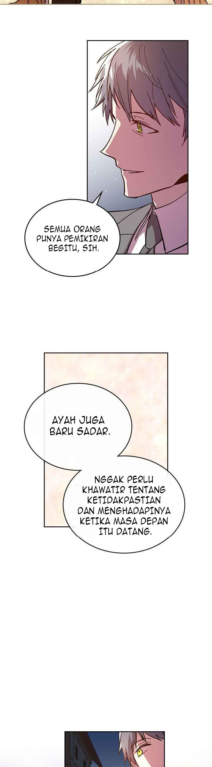 The Reason Why Raeliana Ended up at the Duke’s Mansion Chap 103 - Next Chap 104