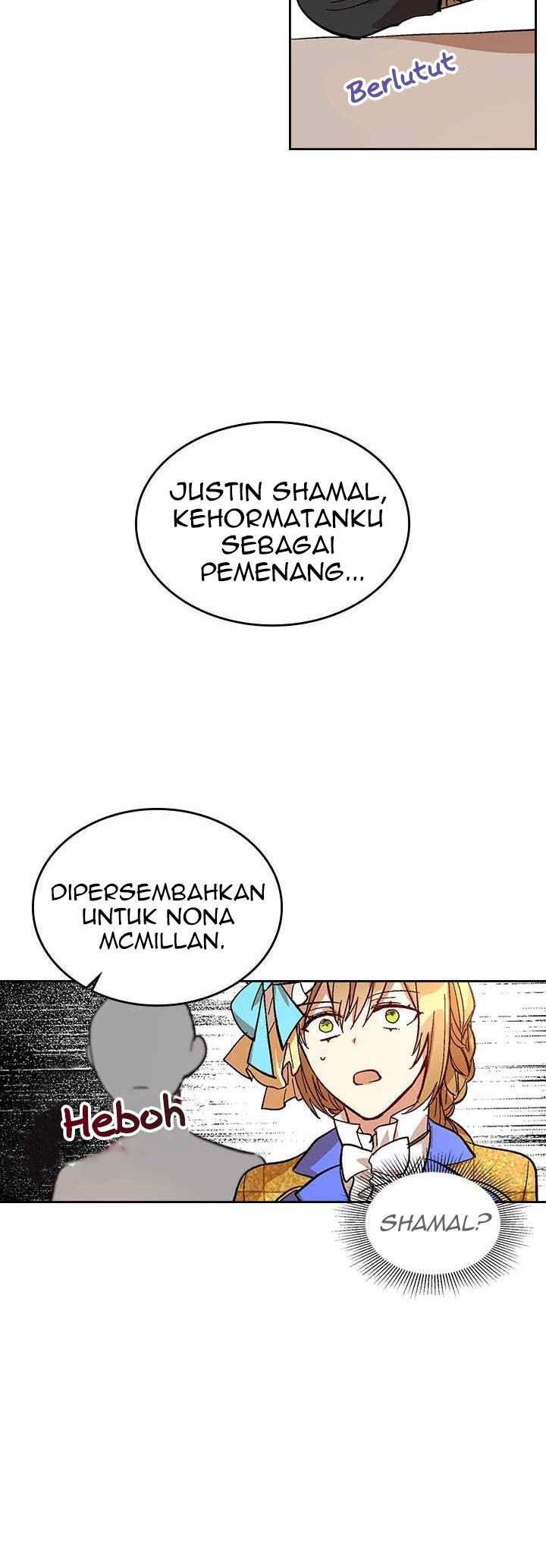 The Reason Why Raeliana Ended up at the Duke’s Mansion Chap 103 - Next Chap 104