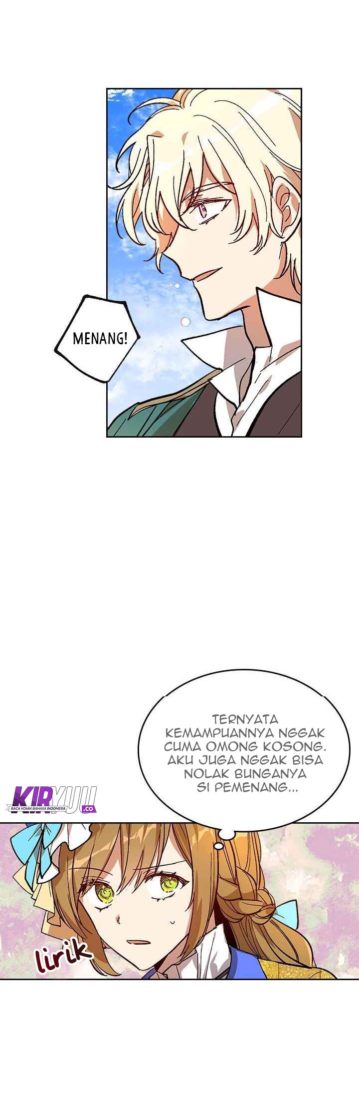 The Reason Why Raeliana Ended up at the Duke’s Mansion Chap 103 - Next Chap 104