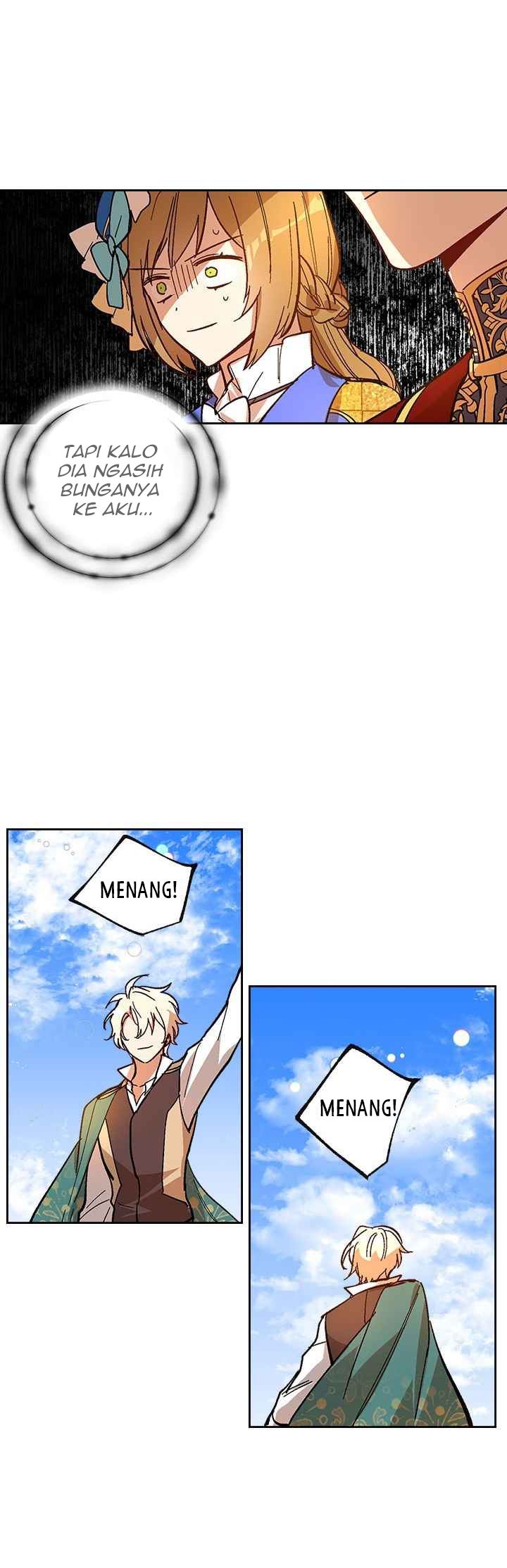 The Reason Why Raeliana Ended up at the Duke’s Mansion Chap 103 - Next Chap 104