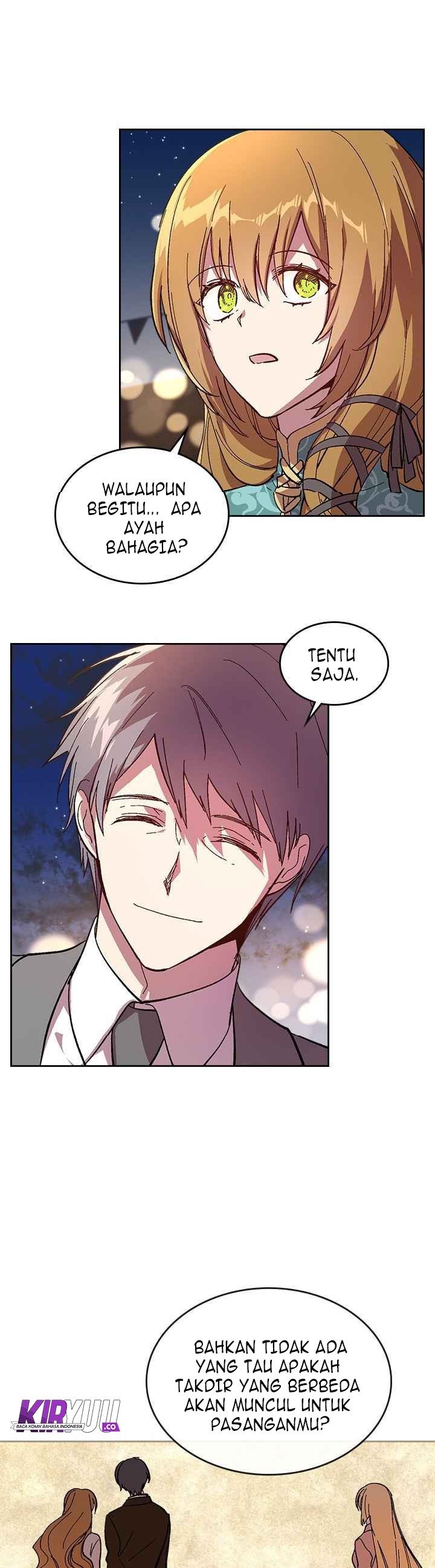 The Reason Why Raeliana Ended up at the Duke’s Mansion Chap 103 - Next Chap 104