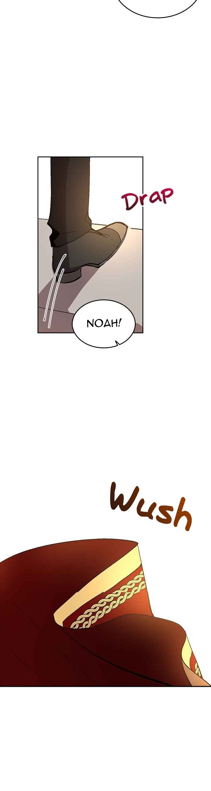 The Reason Why Raeliana Ended up at the Duke’s Mansion Chap 103 - Next Chap 104