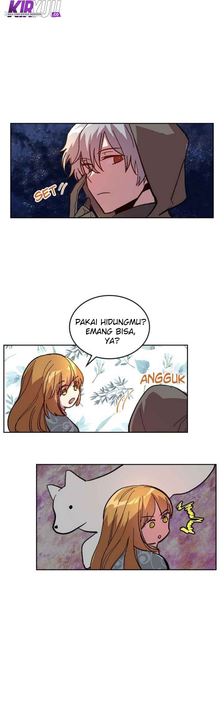 The Reason Why Raeliana Ended up at the Duke’s Mansion Chap 103 - Next Chap 104