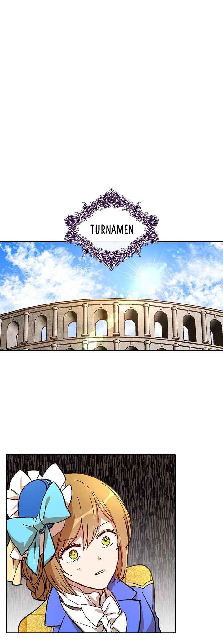 The Reason Why Raeliana Ended up at the Duke’s Mansion Chap 103 - Next Chap 104