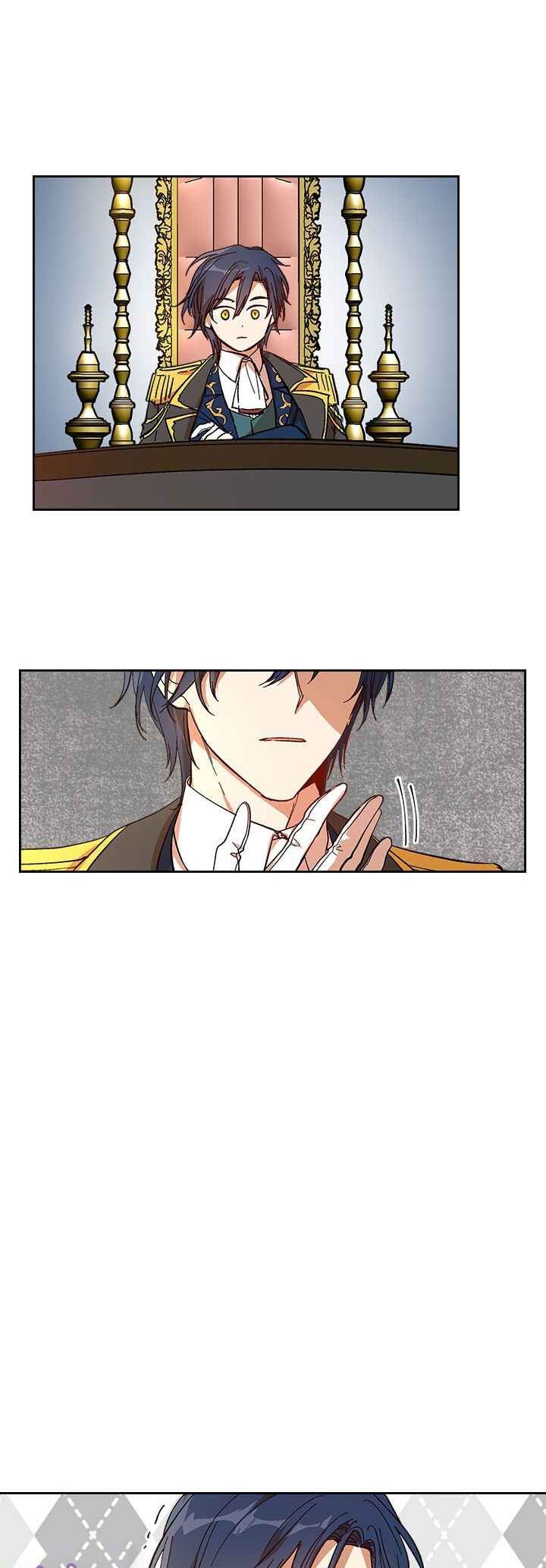 The Reason Why Raeliana Ended up at the Duke’s Mansion Chap 103 - Next Chap 104