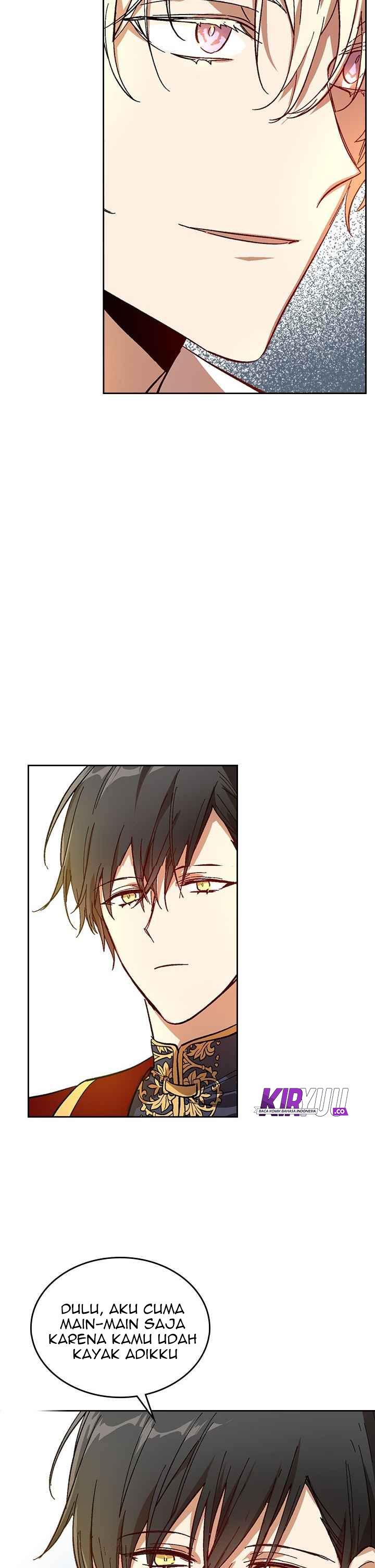 The Reason Why Raeliana Ended up at the Duke’s Mansion Chap 103 - Next Chap 104