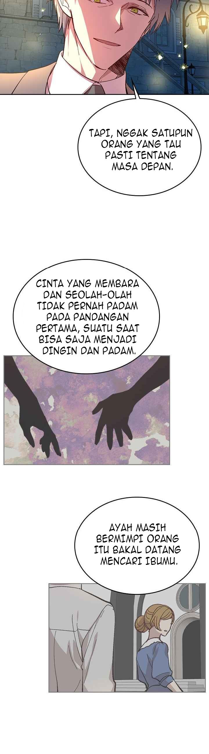 The Reason Why Raeliana Ended up at the Duke’s Mansion Chap 103 - Next Chap 104