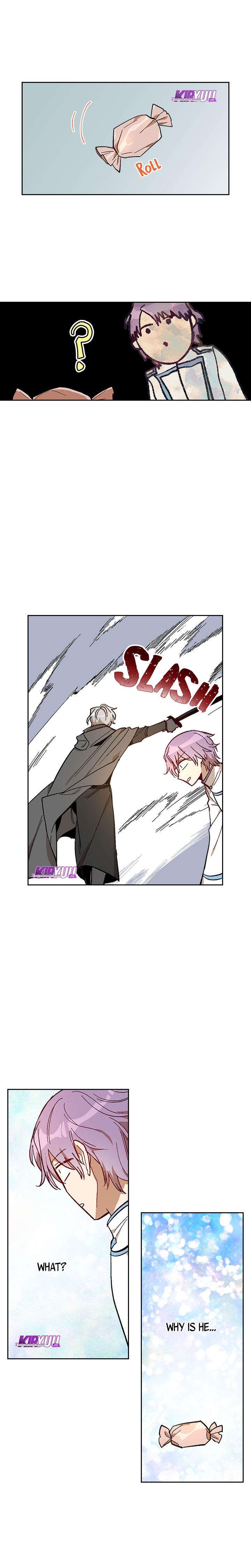 The Reason Why Raeliana Ended up at the Duke’s Mansion Chap 117 - Next Chap 118