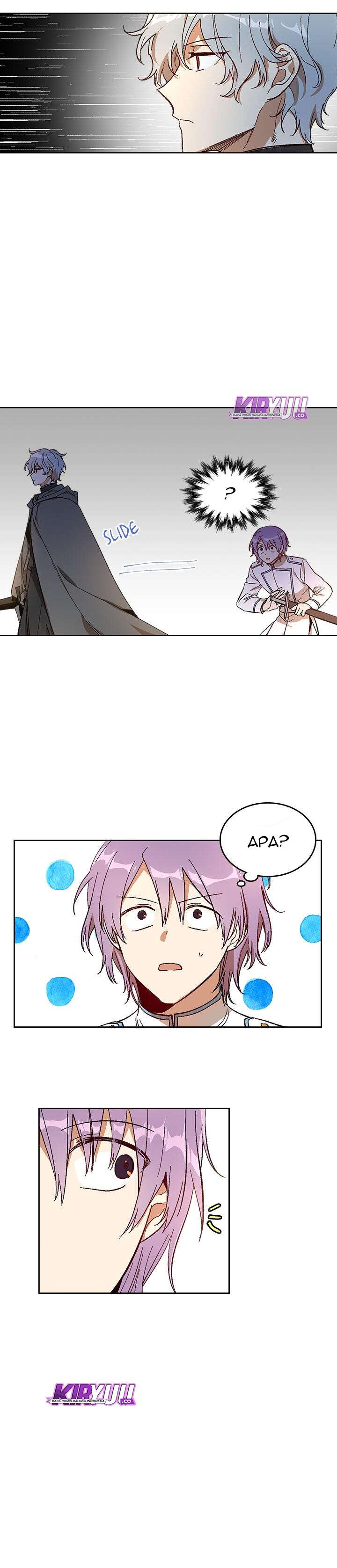 The Reason Why Raeliana Ended up at the Duke’s Mansion Chap 117 - Next Chap 118