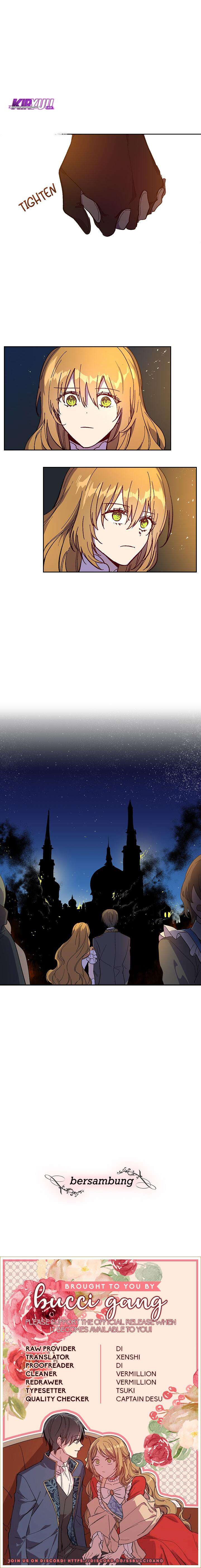 The Reason Why Raeliana Ended up at the Duke’s Mansion Chap 117 - Next Chap 118