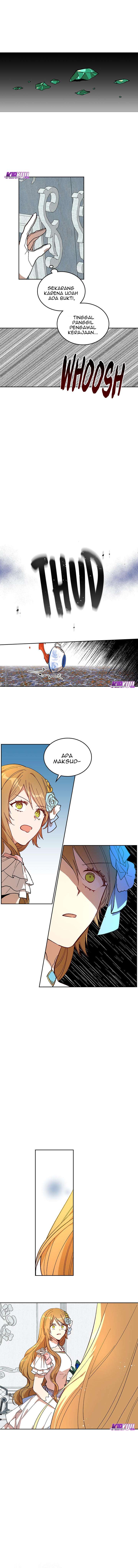 The Reason Why Raeliana Ended up at the Duke’s Mansion Chap 114 - Next Chap 115