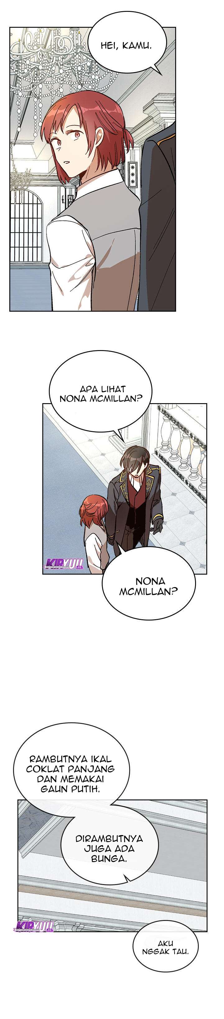 The Reason Why Raeliana Ended up at the Duke’s Mansion Chap 115 - Next Chap 116