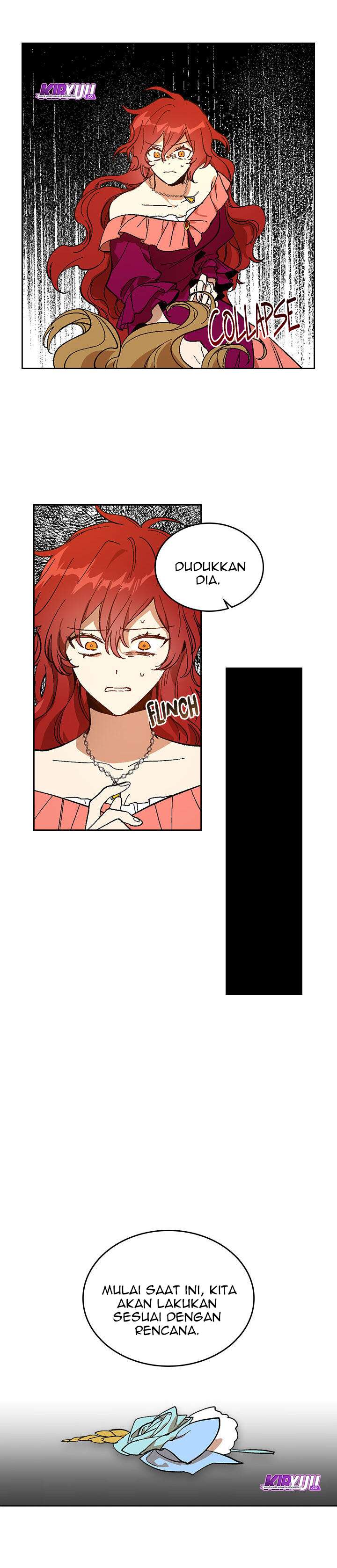 The Reason Why Raeliana Ended up at the Duke’s Mansion Chap 115 - Next Chap 116