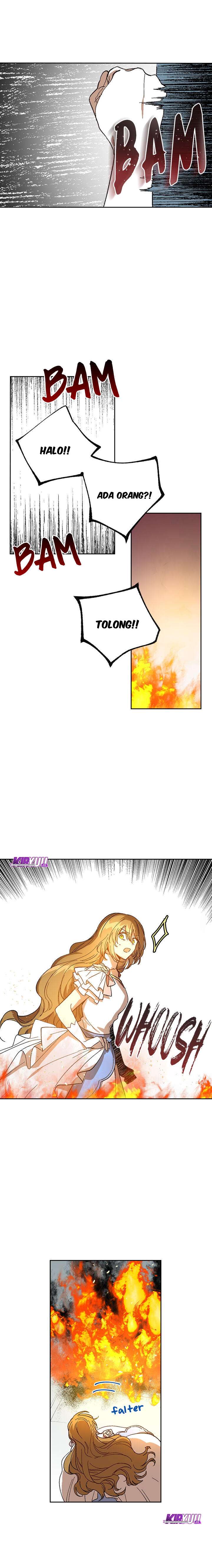 The Reason Why Raeliana Ended up at the Duke’s Mansion Chap 116 - Next Chap 117