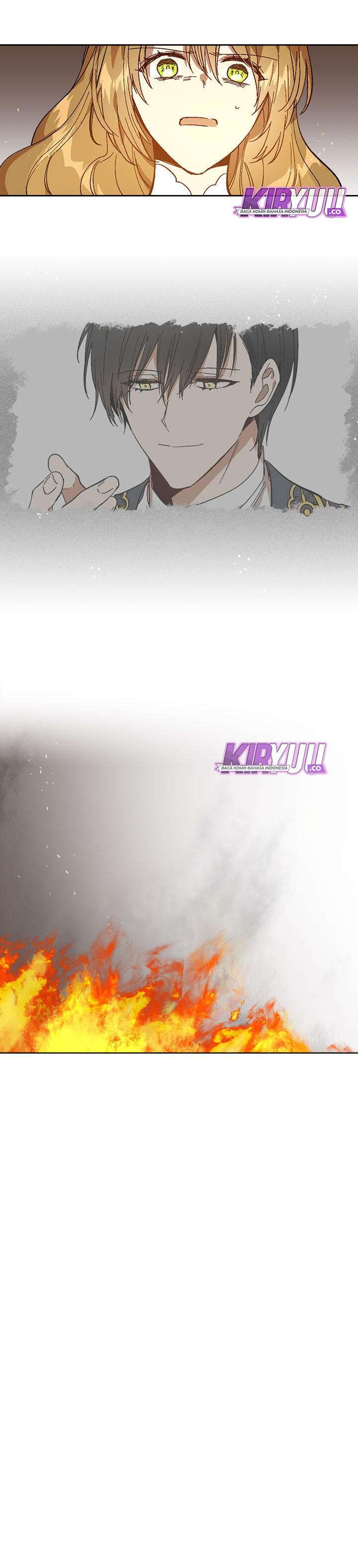 The Reason Why Raeliana Ended up at the Duke’s Mansion Chap 116 - Next Chap 117