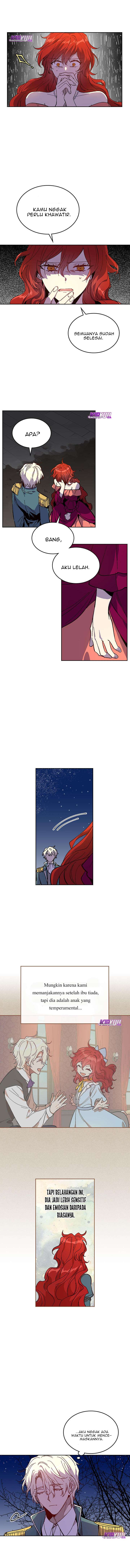 The Reason Why Raeliana Ended up at the Duke’s Mansion Chap 119 - Next Chap 120