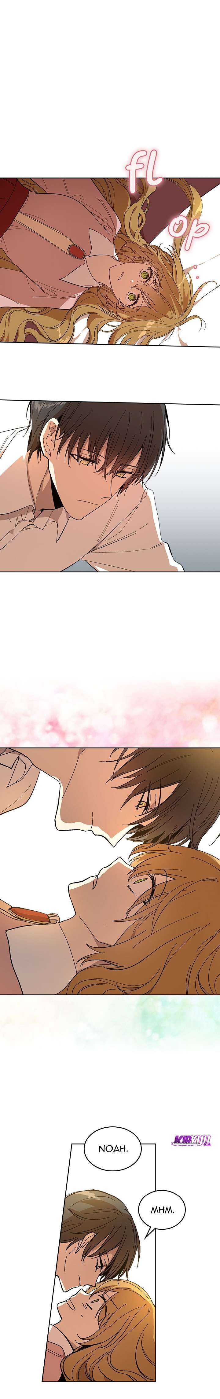 The Reason Why Raeliana Ended up at the Duke’s Mansion Chap 110 - Next Chap 111