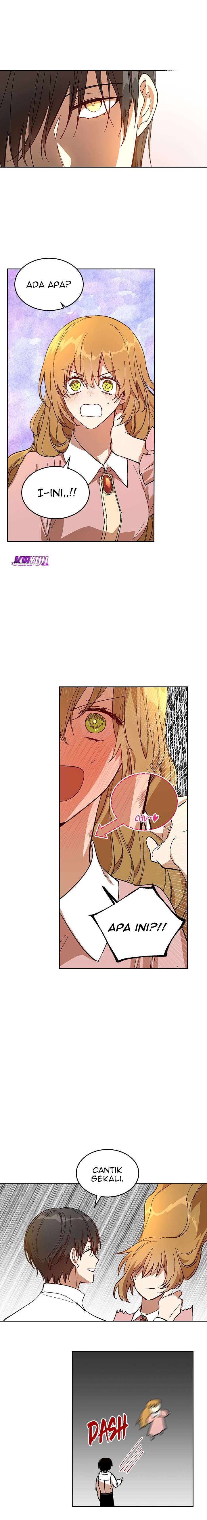 The Reason Why Raeliana Ended up at the Duke’s Mansion Chap 110 - Next Chap 111