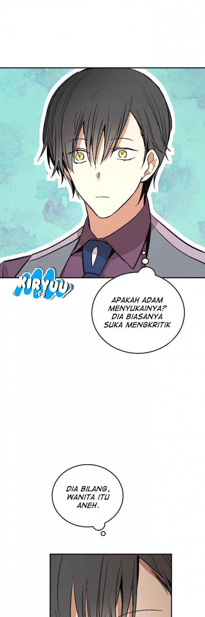 The Reason Why Raeliana Ended up at the Duke’s Mansion Chap 11 - Next Chap 12