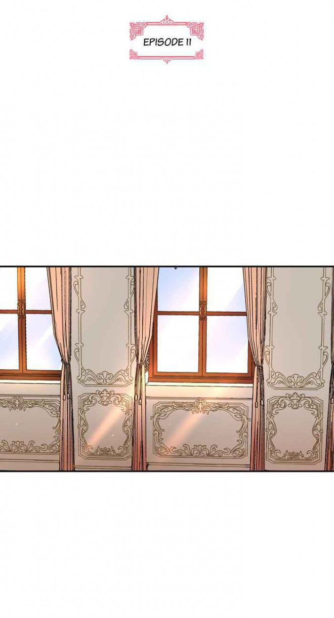 The Reason Why Raeliana Ended up at the Duke’s Mansion Chap 11 - Next Chap 12