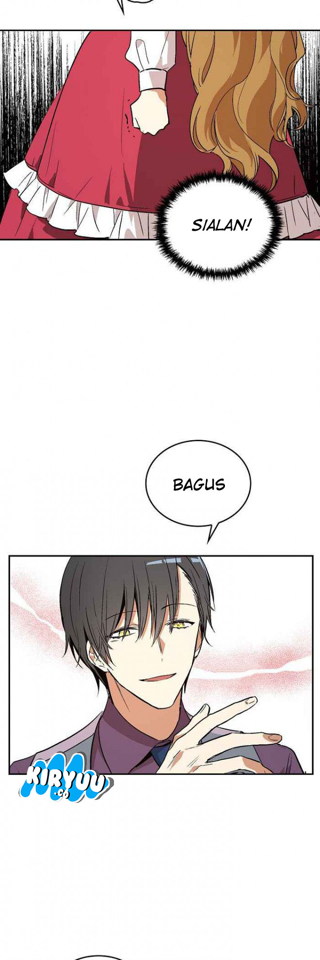 The Reason Why Raeliana Ended up at the Duke’s Mansion Chap 11 - Next Chap 12