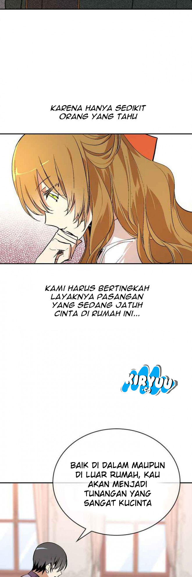 The Reason Why Raeliana Ended up at the Duke’s Mansion Chap 11 - Next Chap 12