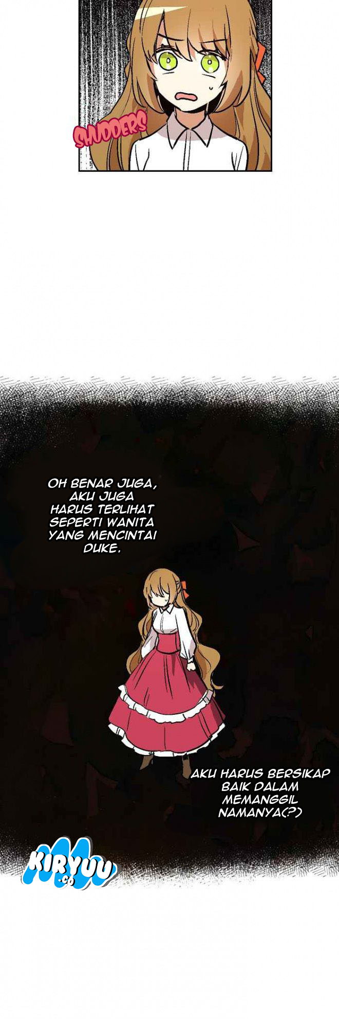 The Reason Why Raeliana Ended up at the Duke’s Mansion Chap 11 - Next Chap 12