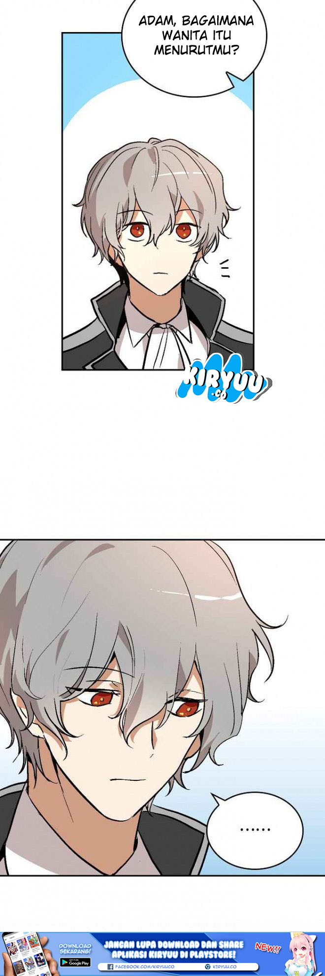 The Reason Why Raeliana Ended up at the Duke’s Mansion Chap 11 - Next Chap 12