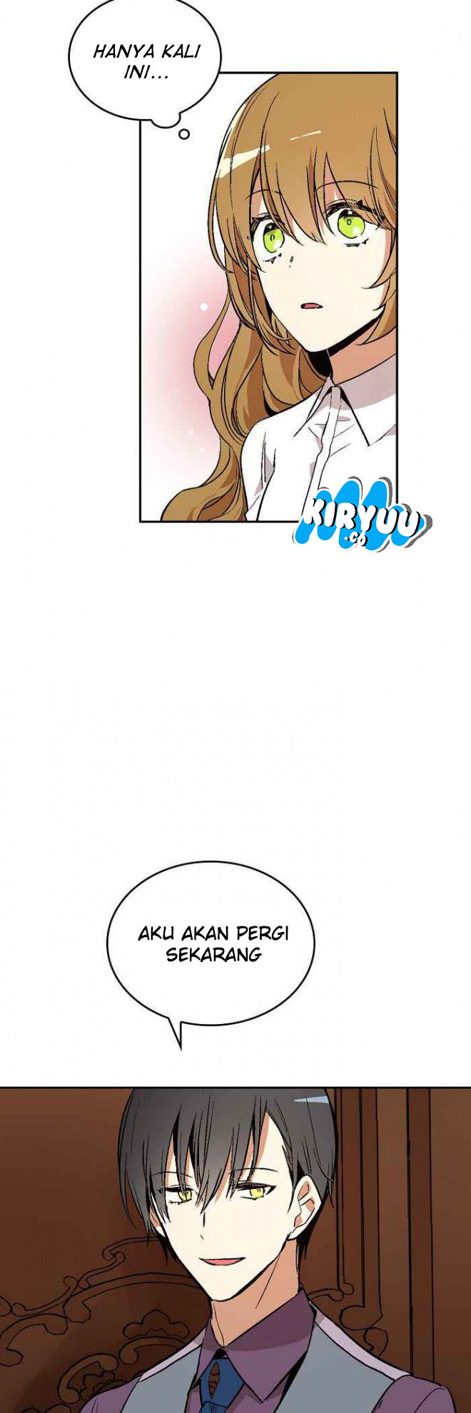 The Reason Why Raeliana Ended up at the Duke’s Mansion Chap 11 - Next Chap 12
