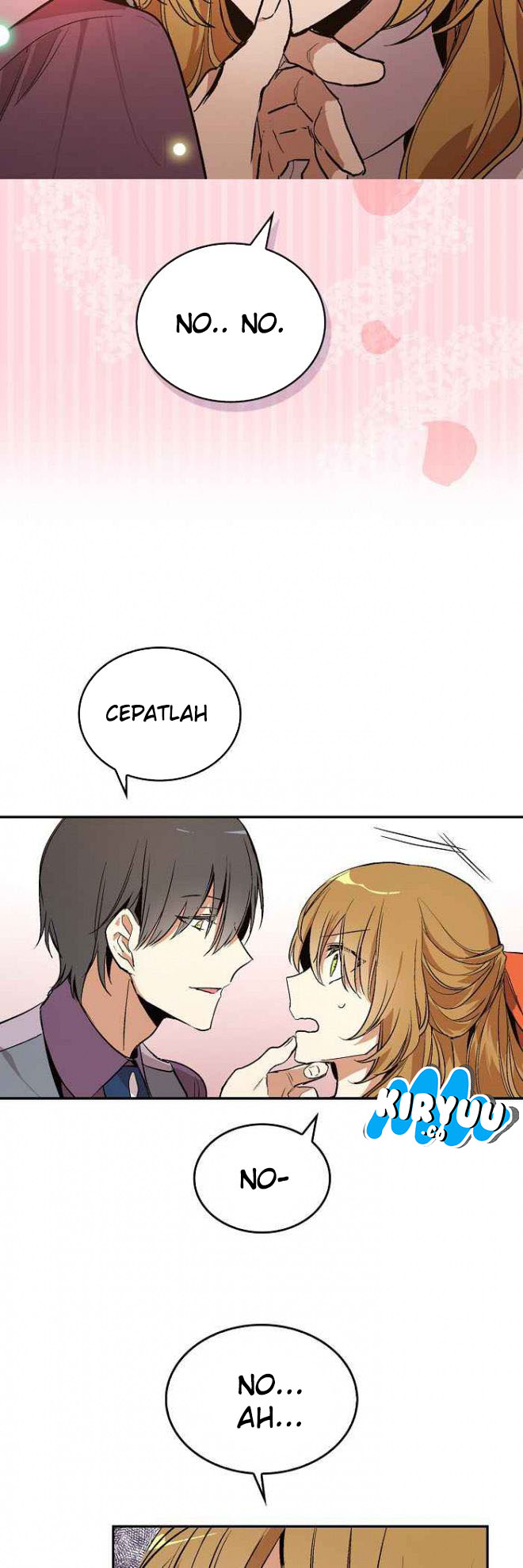 The Reason Why Raeliana Ended up at the Duke’s Mansion Chap 11 - Next Chap 12