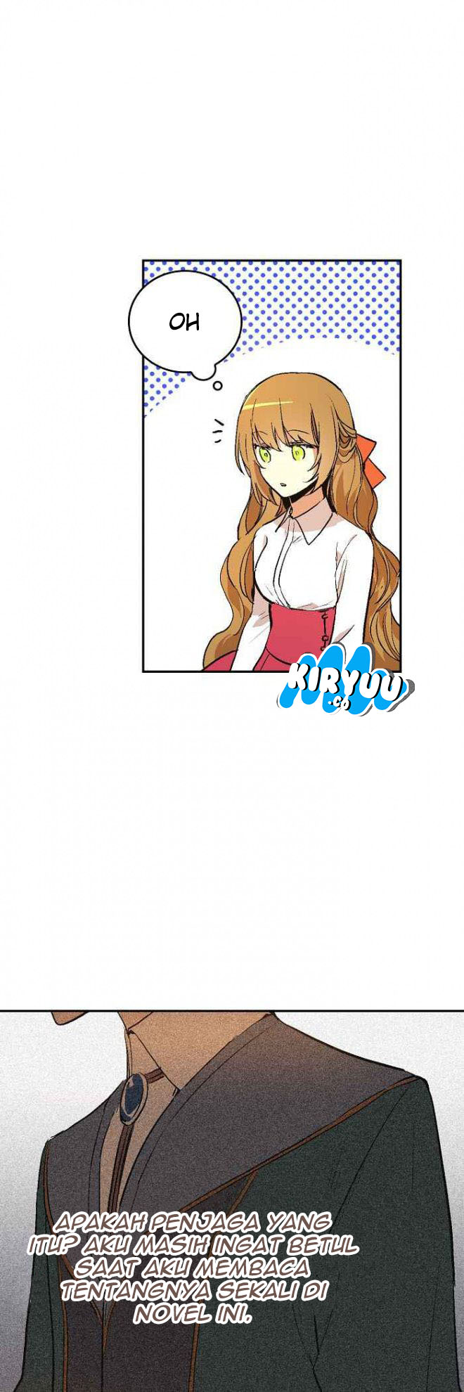The Reason Why Raeliana Ended up at the Duke’s Mansion Chap 11 - Next Chap 12