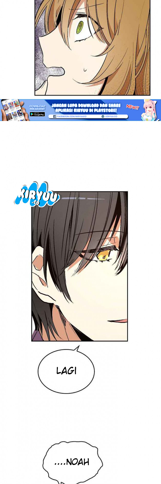 The Reason Why Raeliana Ended up at the Duke’s Mansion Chap 11 - Next Chap 12