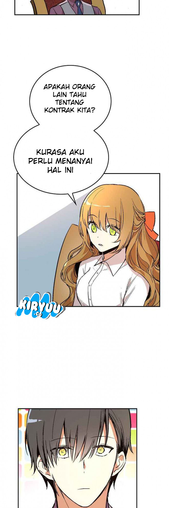 The Reason Why Raeliana Ended up at the Duke’s Mansion Chap 11 - Next Chap 12