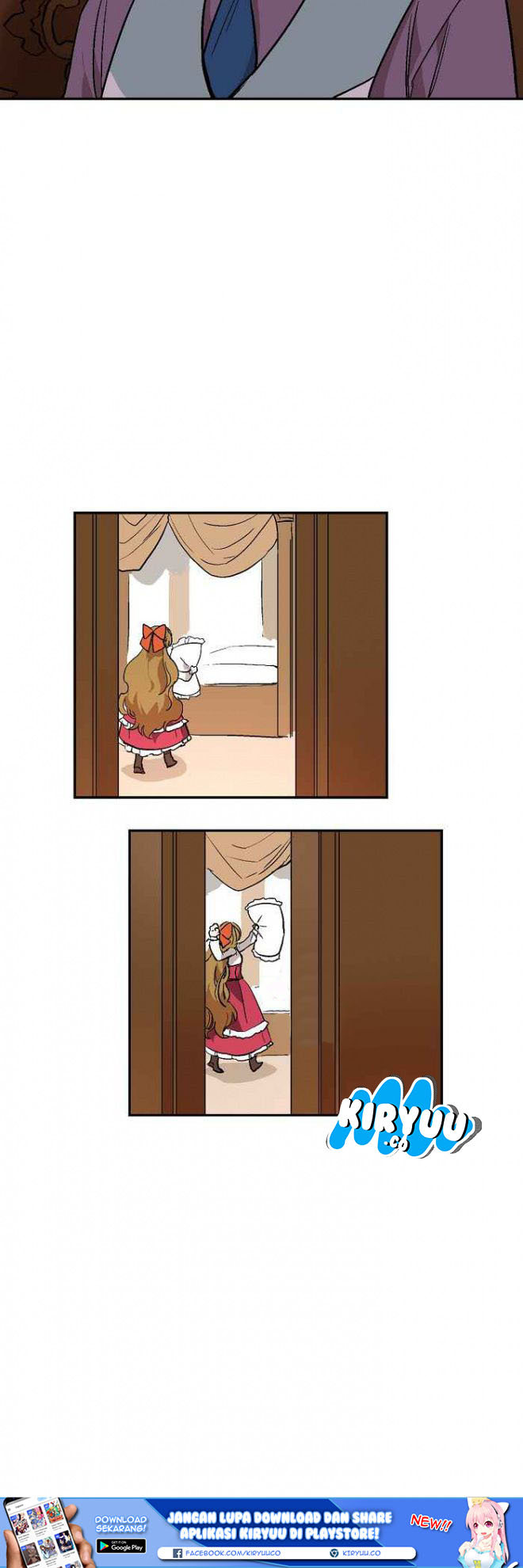 The Reason Why Raeliana Ended up at the Duke’s Mansion Chap 11 - Next Chap 12