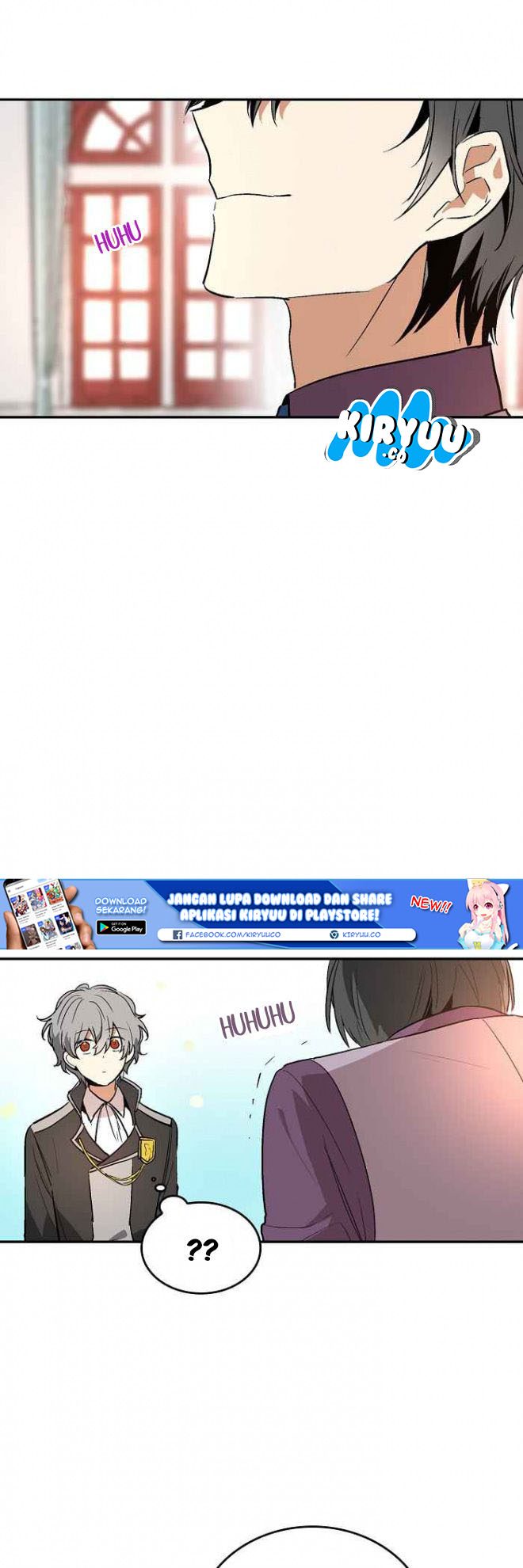The Reason Why Raeliana Ended up at the Duke’s Mansion Chap 11 - Next Chap 12