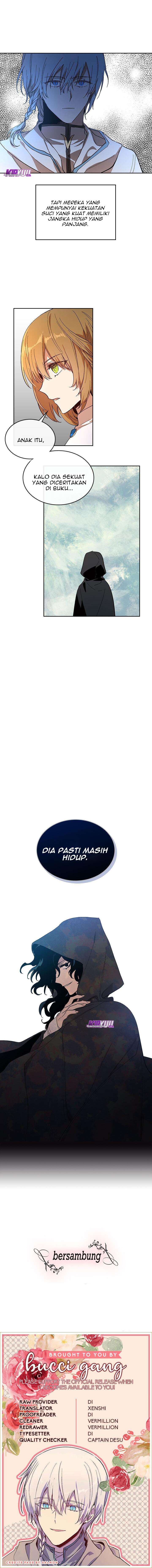 The Reason Why Raeliana Ended up at the Duke’s Mansion Chap 111 - Next Chap 112