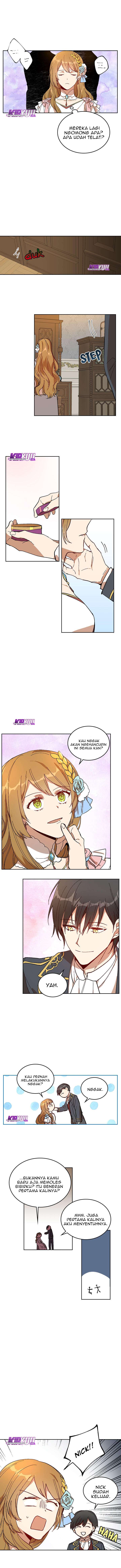 The Reason Why Raeliana Ended up at the Duke’s Mansion Chap 113 - Next Chap 114