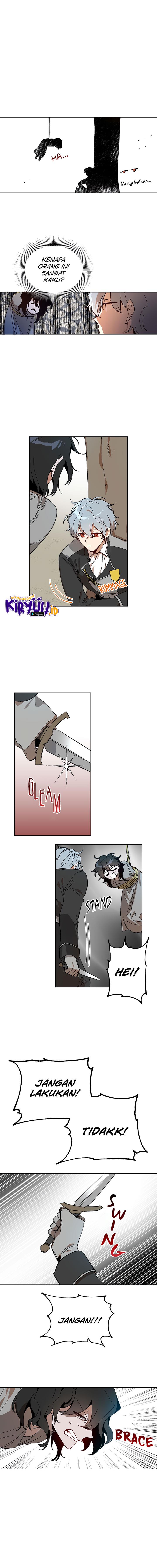 The Reason Why Raeliana Ended up at the Duke’s Mansion Chap 127 - Next Chap 128