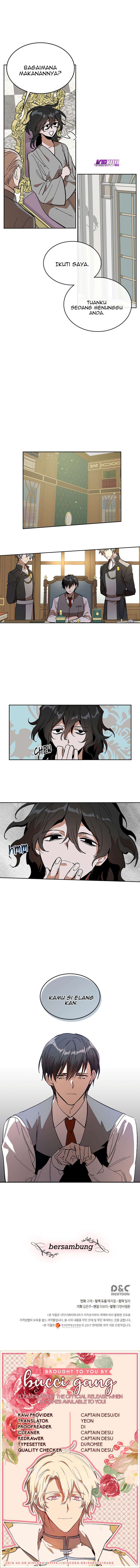 The Reason Why Raeliana Ended up at the Duke’s Mansion Chap 124 - Next Chap 125