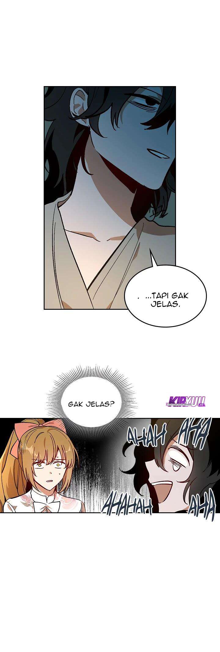 The Reason Why Raeliana Ended up at the Duke’s Mansion Chap 125 - Next Chap 126