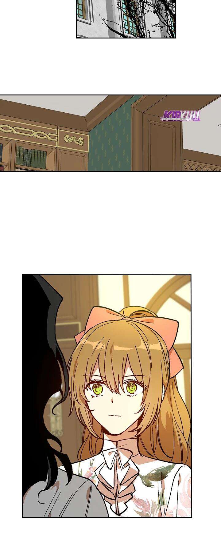 The Reason Why Raeliana Ended up at the Duke’s Mansion Chap 125 - Next Chap 126