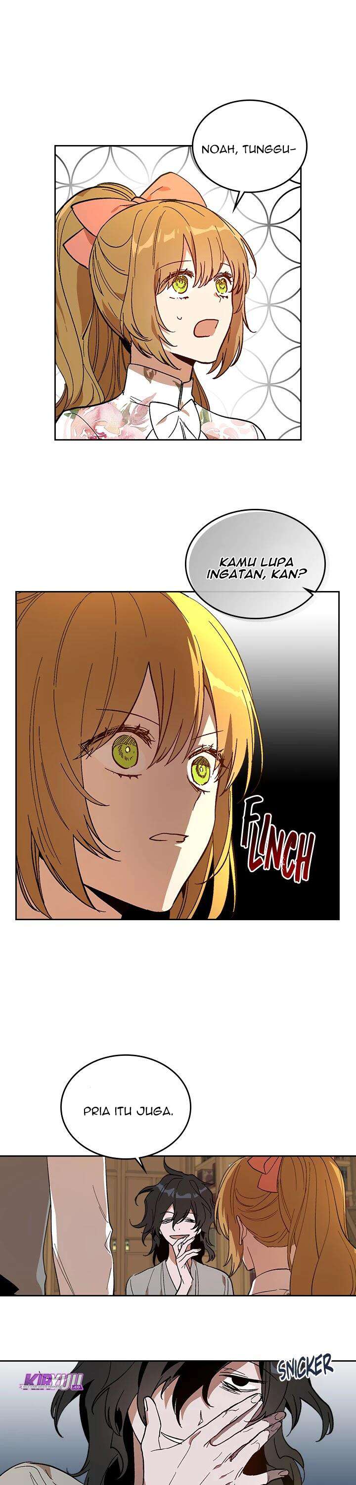 The Reason Why Raeliana Ended up at the Duke’s Mansion Chap 125 - Next Chap 126